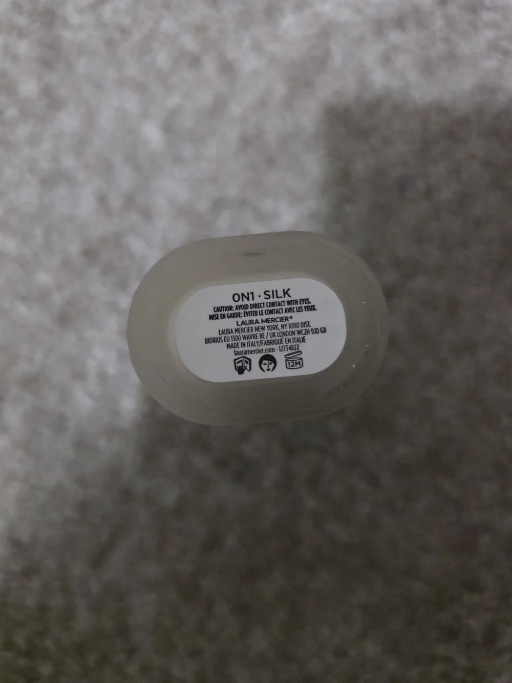 Laura Mercier Foundation